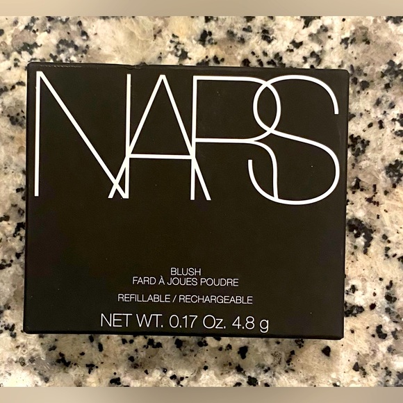 NARS Blush Powder Orgasm Rush - Picture 8 of 10